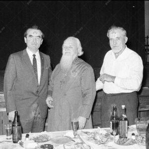 1965 - Brisbane - Banquet at Russian Orthodox Church Hall (26 Dec) 1.7